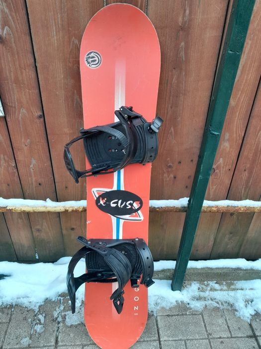 Snowboard copii 120