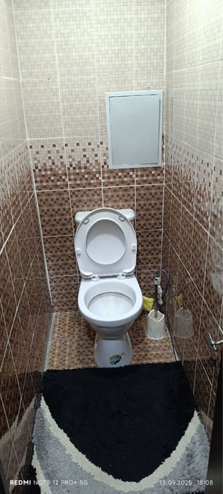 Продаю квартиру в Мирза Улугбекском районе Карасу-2, 5-комнатная 110м2