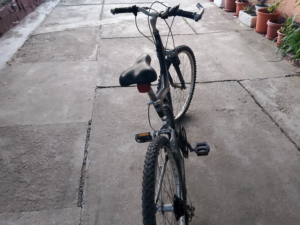 Bicicleta  in stare bună