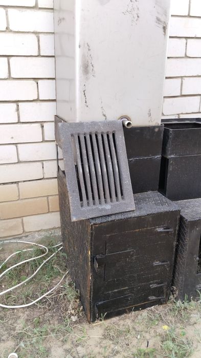 Котел для бани нержавейка