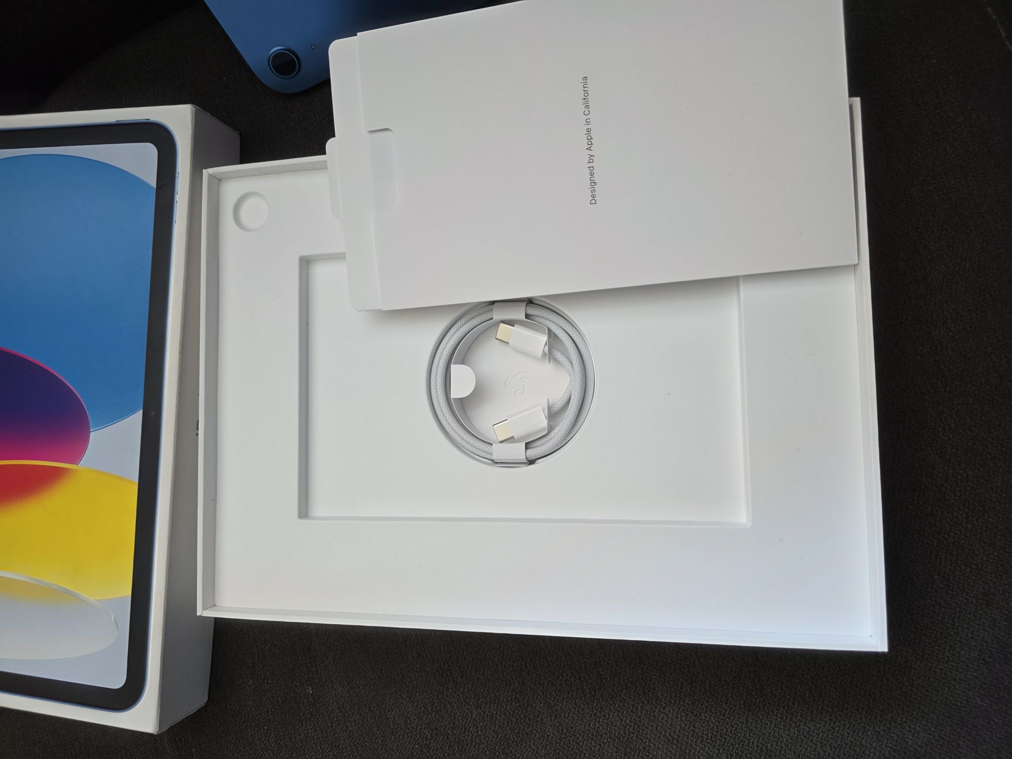 Чисто нов iPad A16 – 128GB