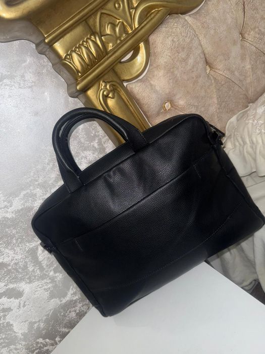 Geanta Calvin klein neagra