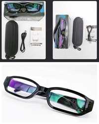 Очки Hidden Mini Invisible Camera Glasses