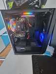 Pc de gaming, vand urgent
