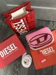 Geanta Diesel noua cu eticheta cu dovadă achiziție