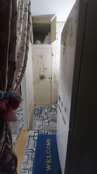 Navoiy shahrida 1 xona 2 xona qilingan uyimiz arzon narxda sotiladi