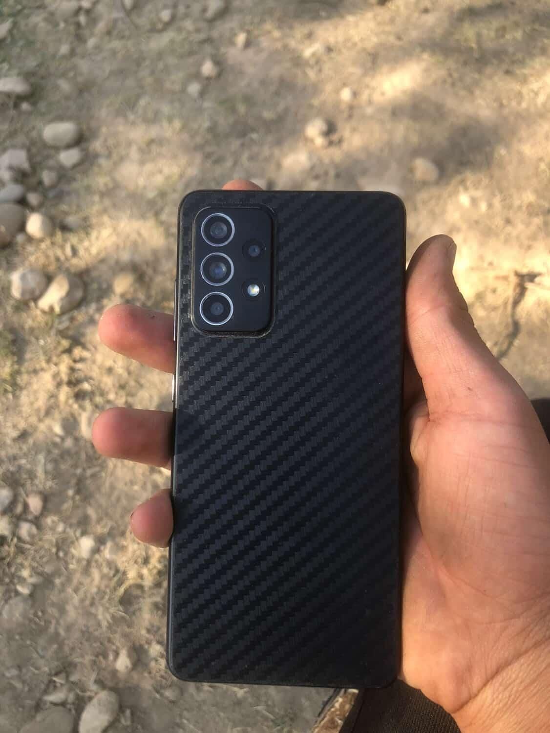 Sotiladi Samsung a52