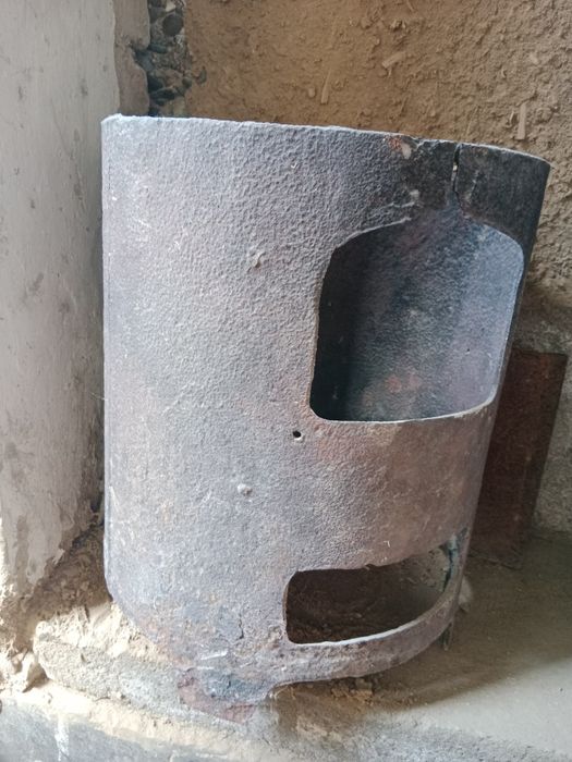 Продается учак и казан