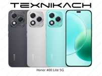 Новый • Honor 400 Lite 5G • Черный • Серый • Зеленый • Доставка