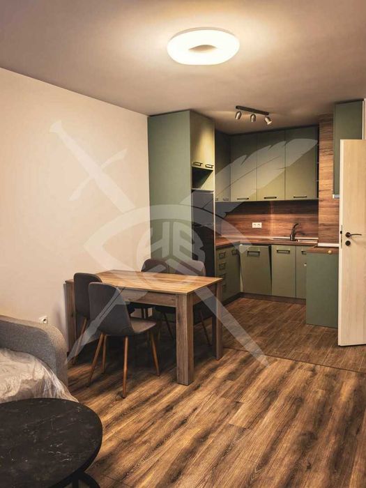 Дава се под наем Двустаен апартамент в София, Малинова долина - 60 кв.м за 715 € - Снимка #3