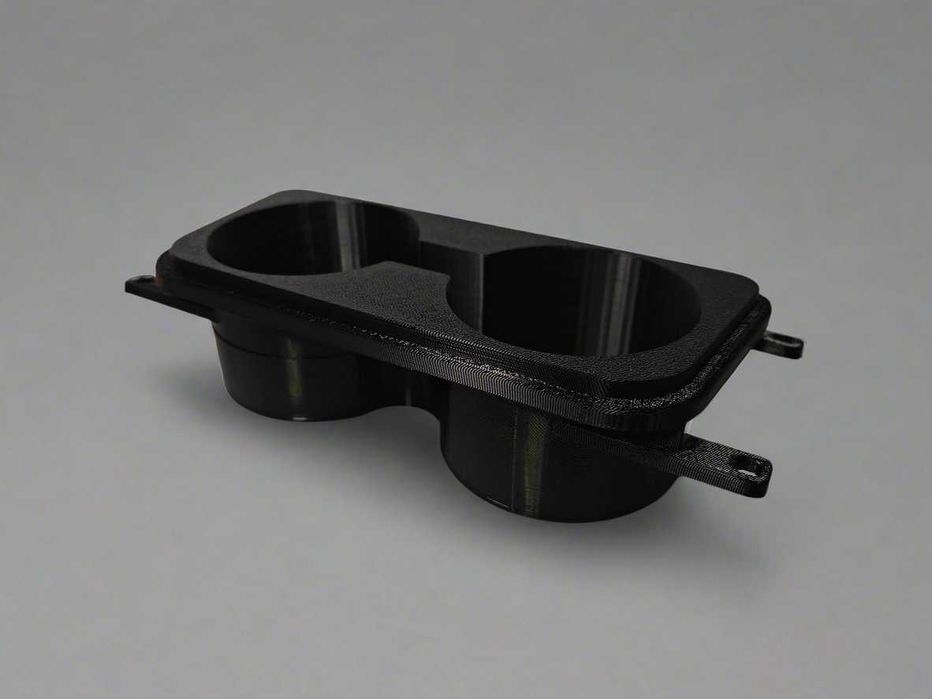 Suport pahare (cup holder) pentru BMW E90/91/92