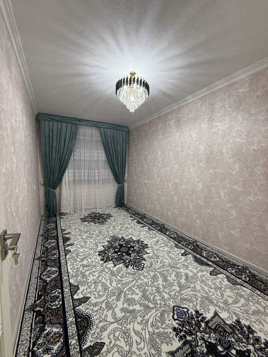 3-комнатная квартира 4-этаж 5-этажном Адрес Вокзал Ширин дунё ресторан