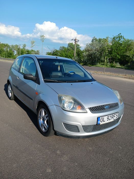FORD Fiesta 1.3 Benzina