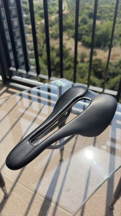 Selle Italia SLR Boost Ti 316 Superflow S3
