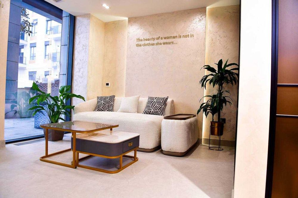 Продается Нежилое помещение готовый Салон 63+48м2 с арендатором