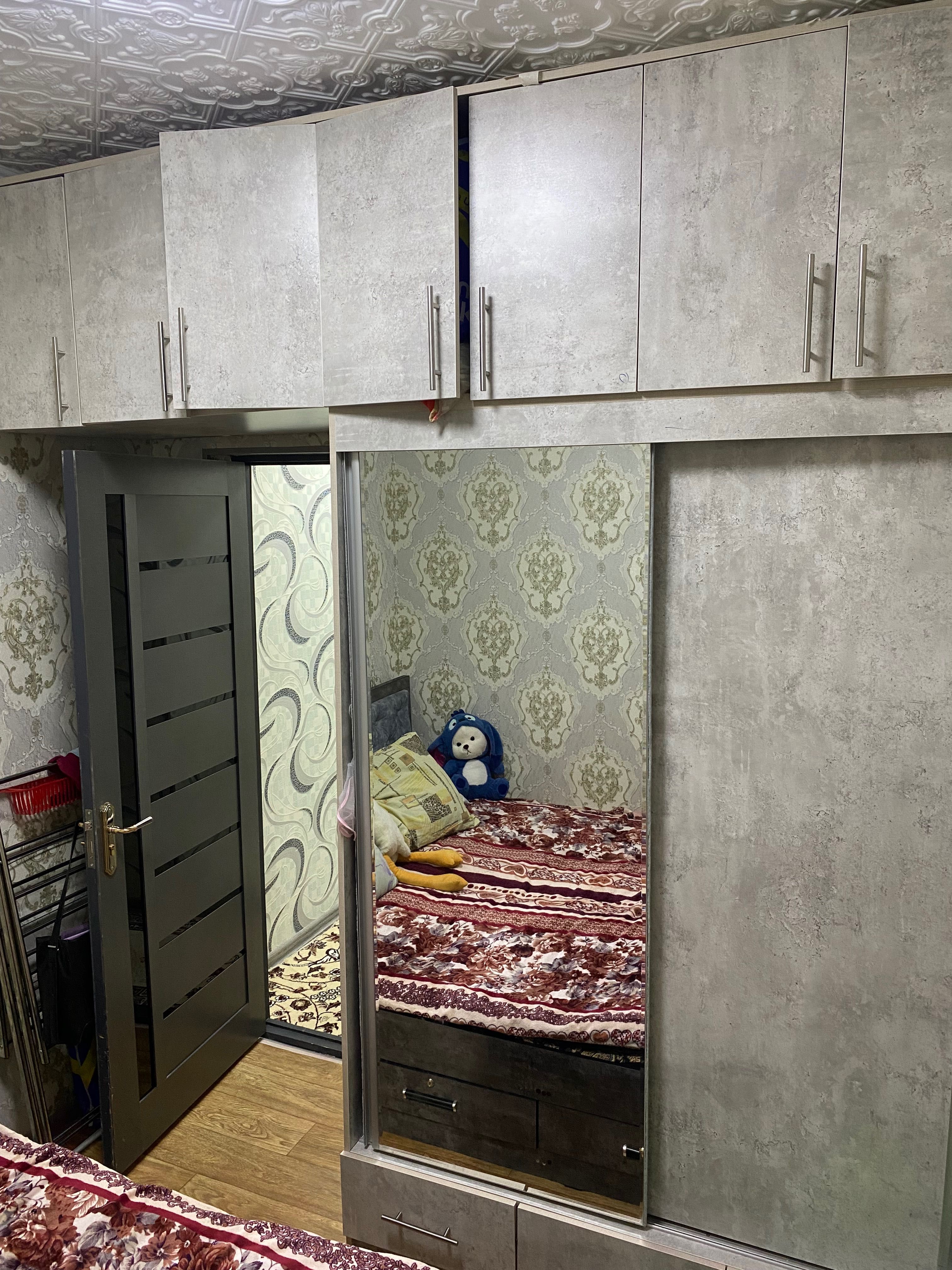 Квартира 1хона 2 килинган