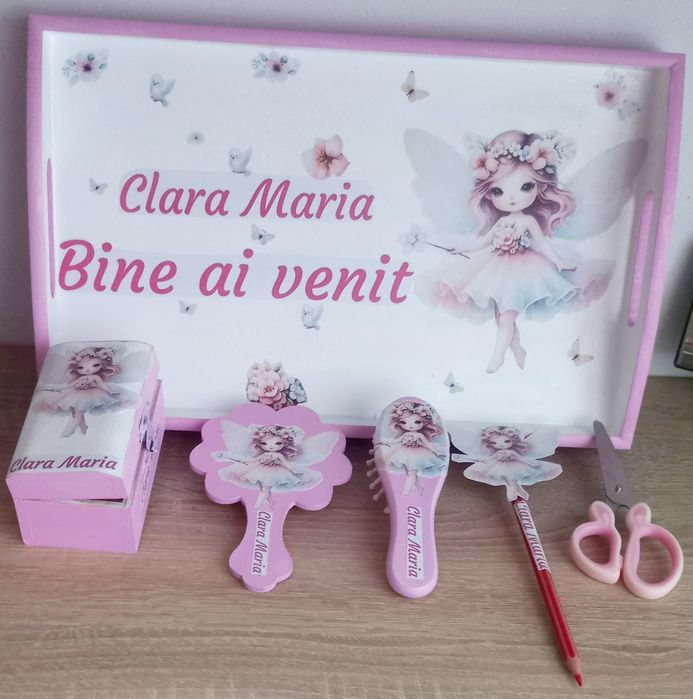 Tavite mot personalizate