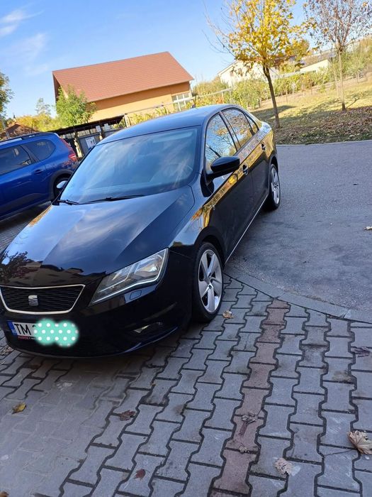 Seat Toledo Stare buna interior cât și exterior, unic proprietar Romania!