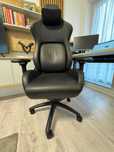 Scaun gaming Razer Iskur