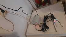 Inchiriez ASOMATOR ELECTRIC - Fara limita de KG / Asomator PORC / PORC