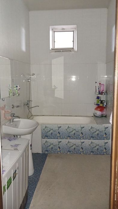 Uchastka sotiladi Bektemir Toshkent hovli