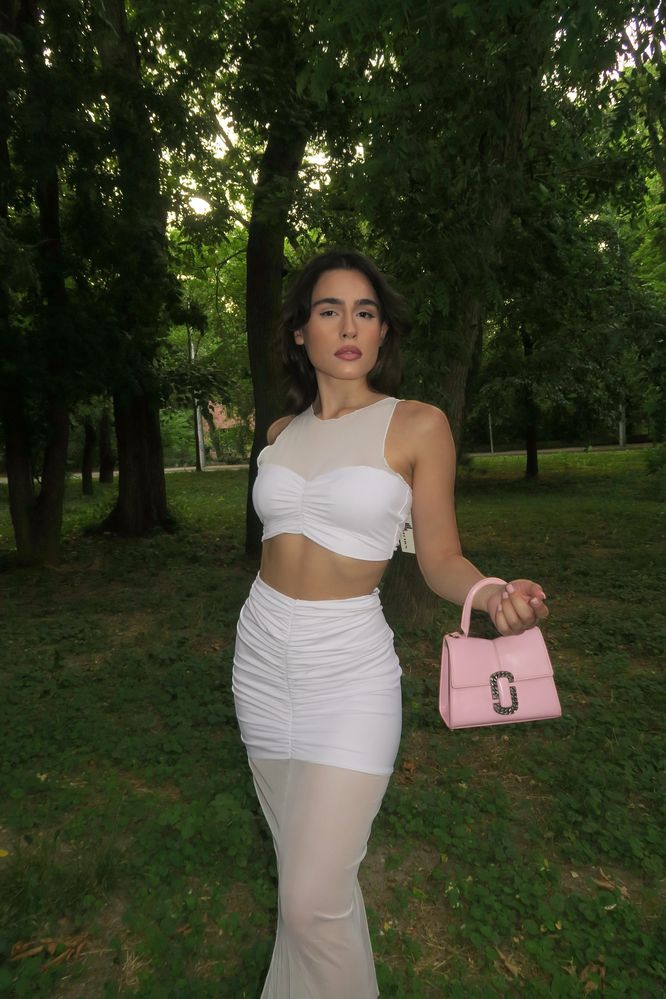 Сет Goddess Vibes