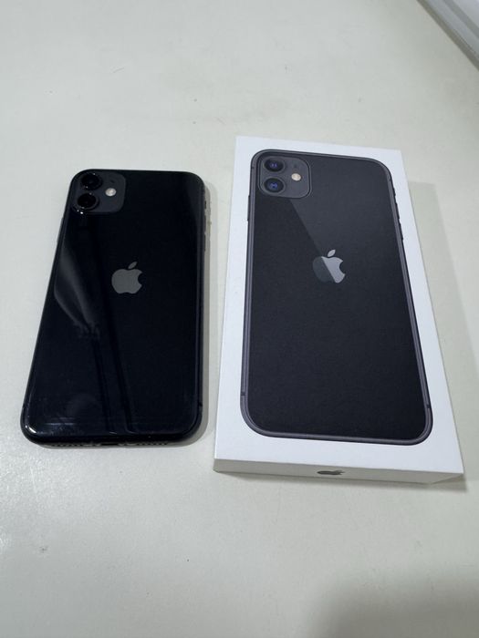 Iphone 11 128 GB