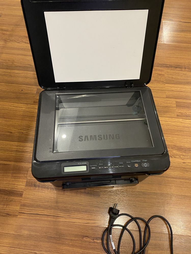 Принтер Samsung в отличном  сгстоянии