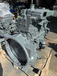 Motor Perkins AA80435