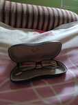 Добре запазени диоптрични очила Ray-Ban.