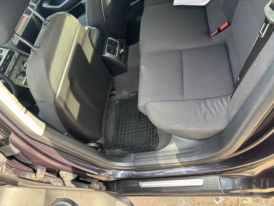 Audi a6 c6 2008 2,0 tdi