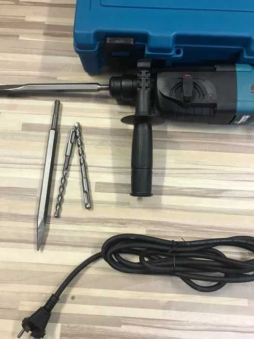 Чисто нов Къртач Макита HR2450 Makita