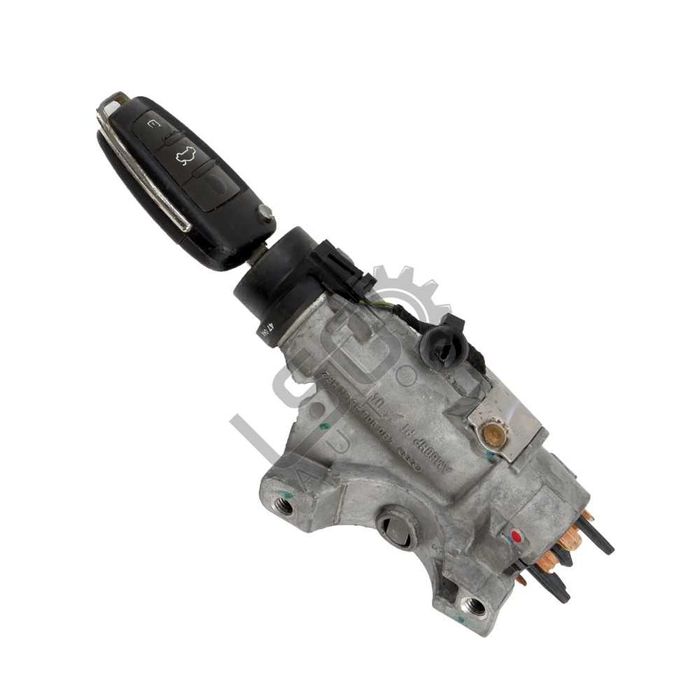 Контактен ключ AUDI A4 (B7)  2004-2008 ID: 124781