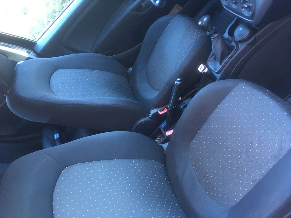 Fiat Grande Punto 1.2 benzina