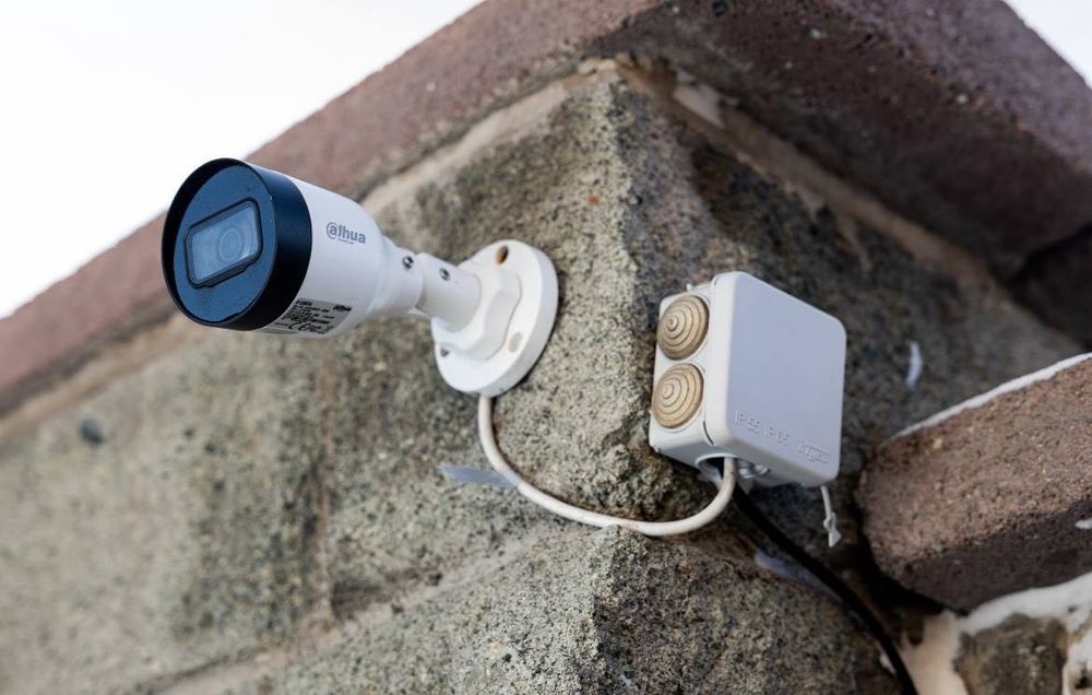 Охранная пожарная сигнализация | Тревожная кнопка | СКУД