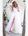 Rochie de mireasa !!