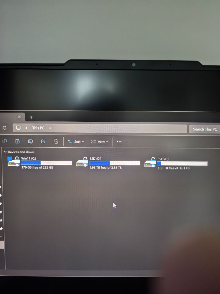 Lenovo Legion 9 i9-14900HX RTX 4090