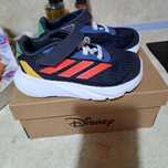 Детски кецове Adidas Disney 25 номер