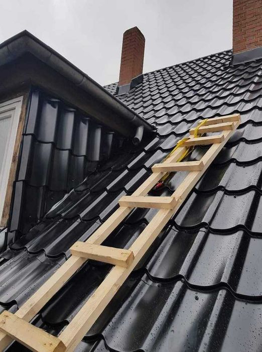 Firma de constructii acoperisuri, reparatii acoperis, mansardare