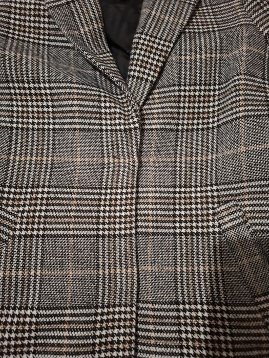 Palton dama TOM TAILOR