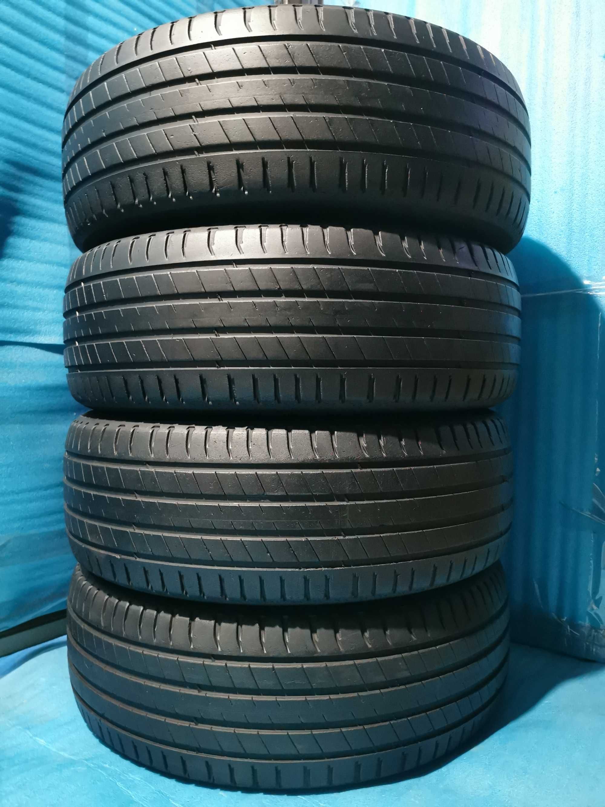 anvelope vara 235 65 17 michelin 4 buc