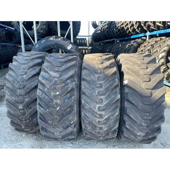 Cauciucuri 440/80r28 (16.9-28) Michelin - Deutz-Fahr, TYM