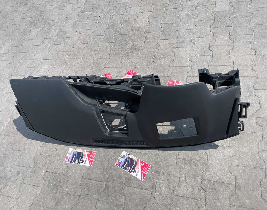 Mazda cx 3 kit airbag volan pasager - plansa de bord hud set centuri