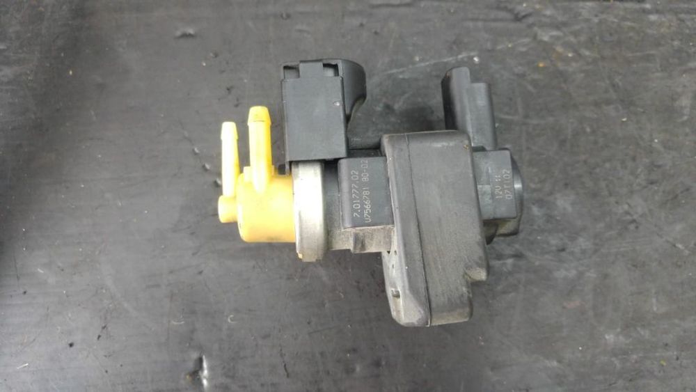 electrovalva 1.6 b n14b16ab mini cooper s r56  70177702