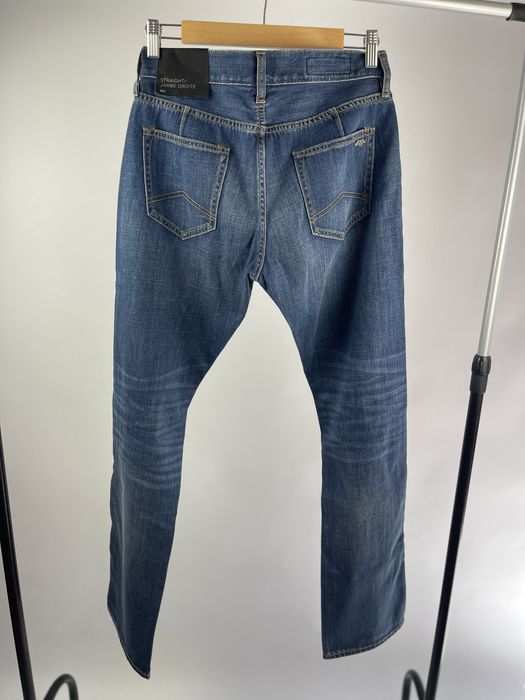 Blugi Armani Exchange barbati