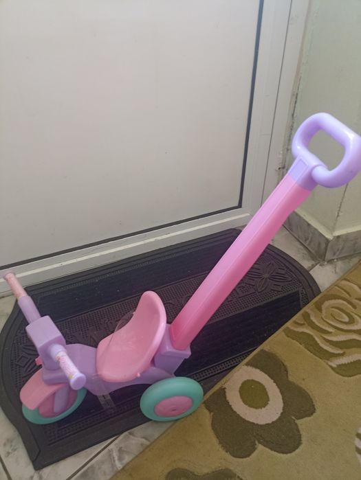 Детски играчки за кукли