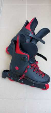 Role/patine 41-42