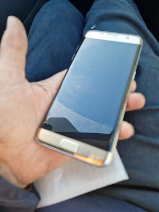 Samsung galaxy s7 edge