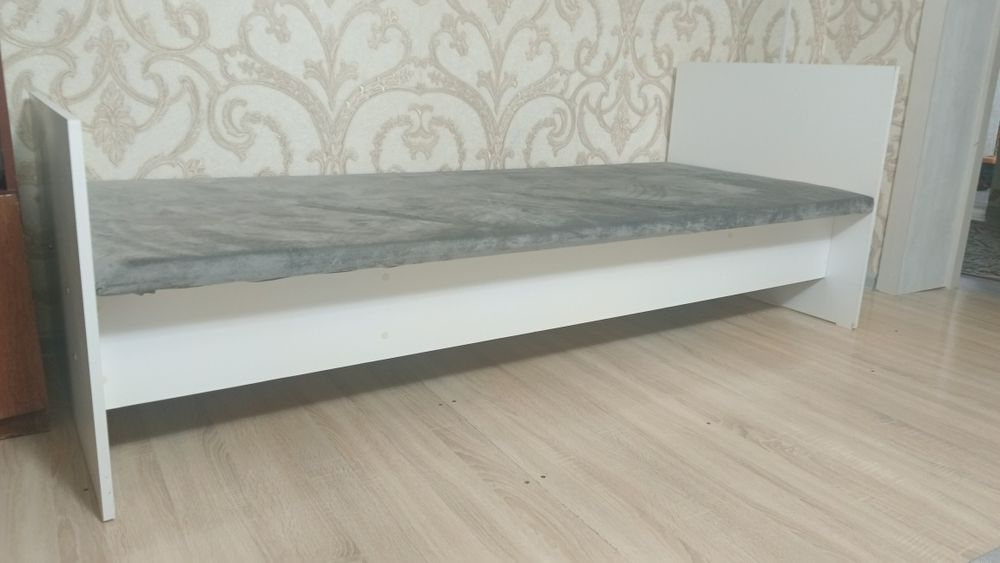 Кровать новый ст