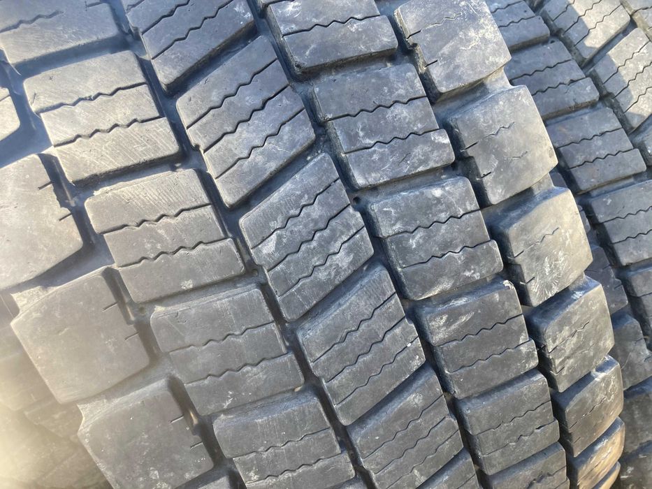 Гуми за камион 245 70 17.5 / 235 75 17.5